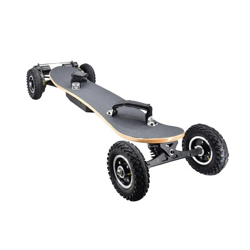 All Terrain Electric Remote Control Electric Skateboard