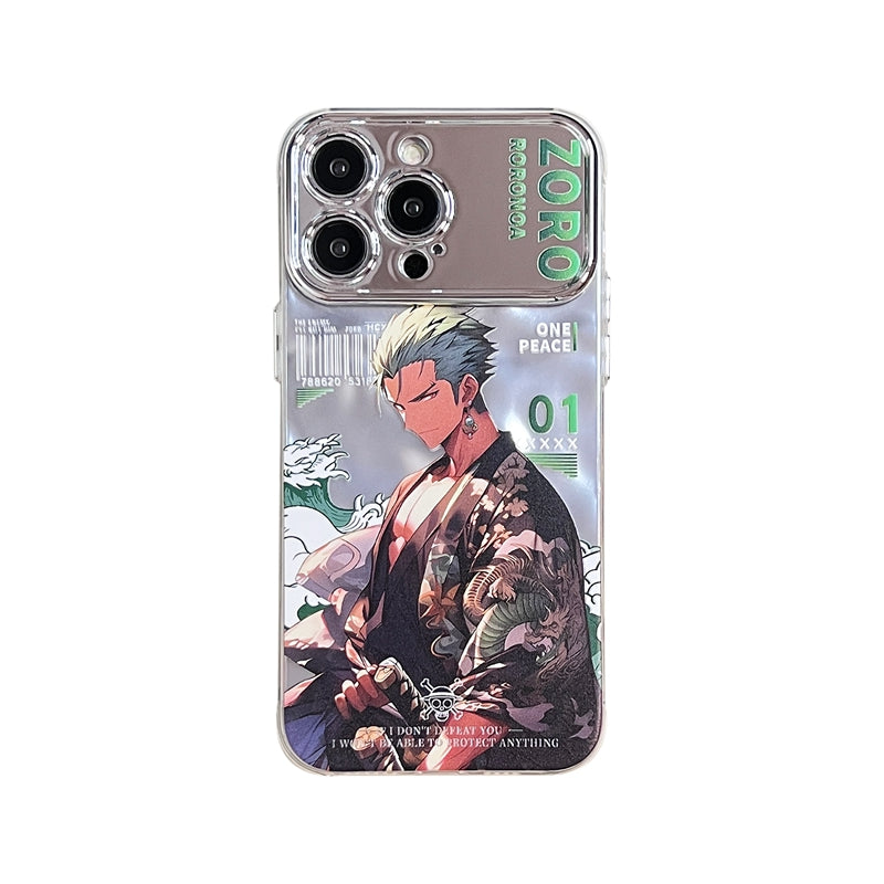 phone case striped Stripes SQUARE® iPhone Case