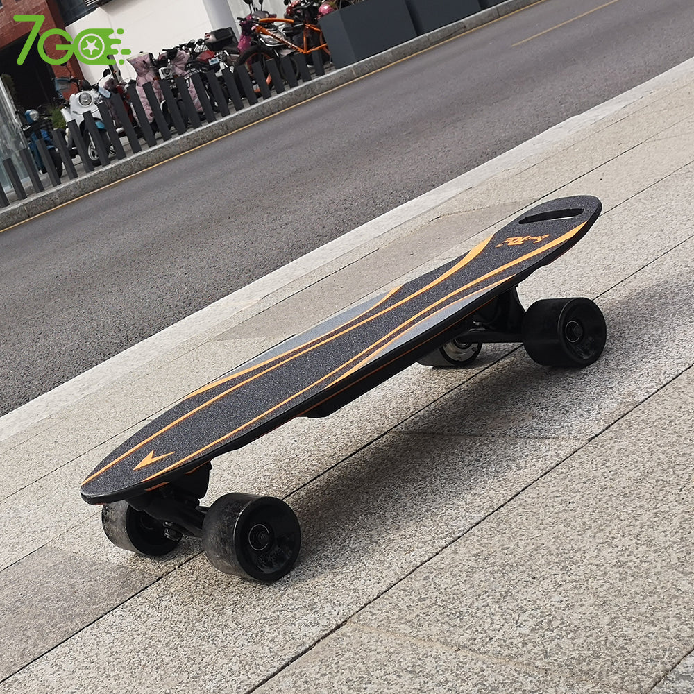 Dual Motor Electric mini Skateboards