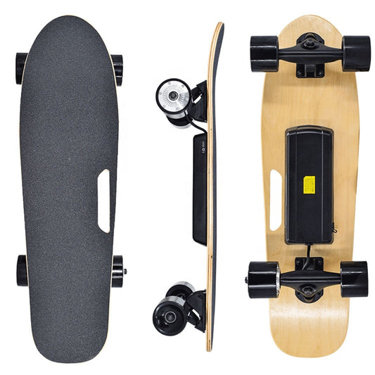 Mini Off-Road Electric Skateboard