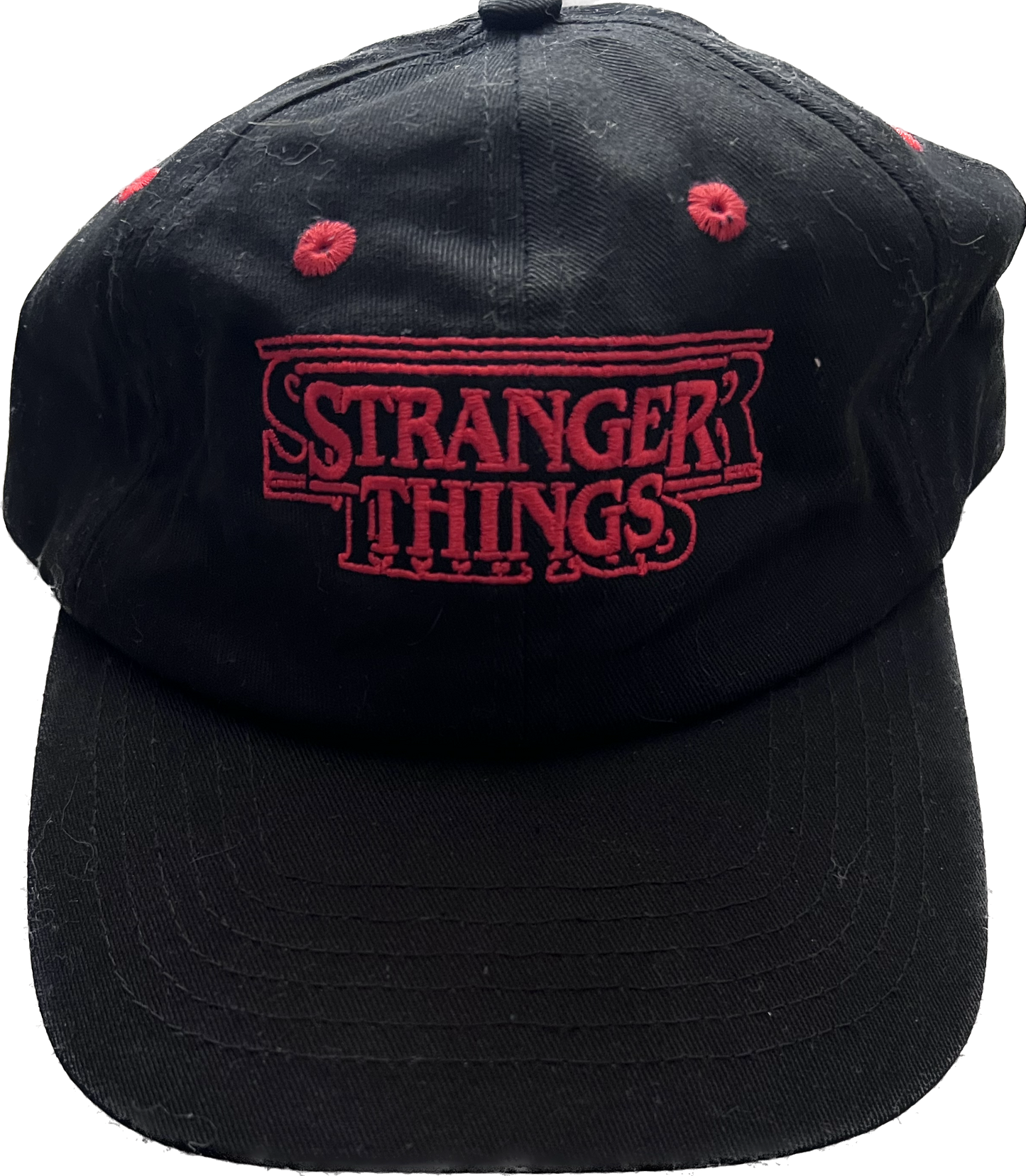 Stranger Things 1983 Hat