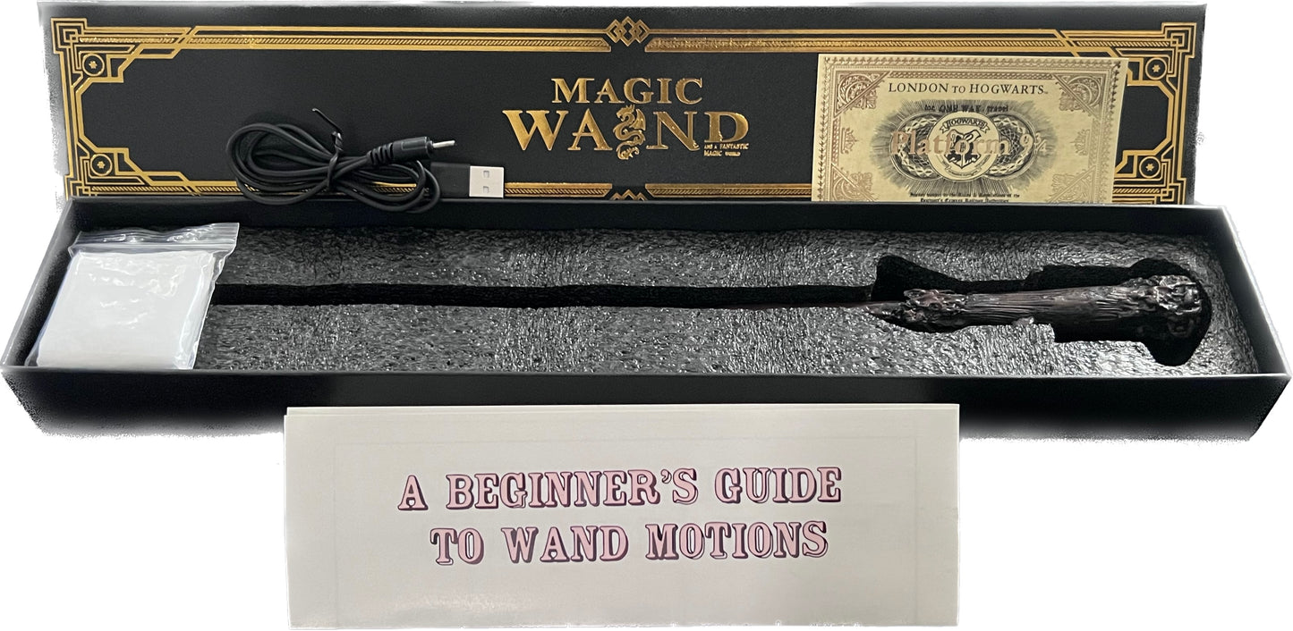 Harry Potter Wand