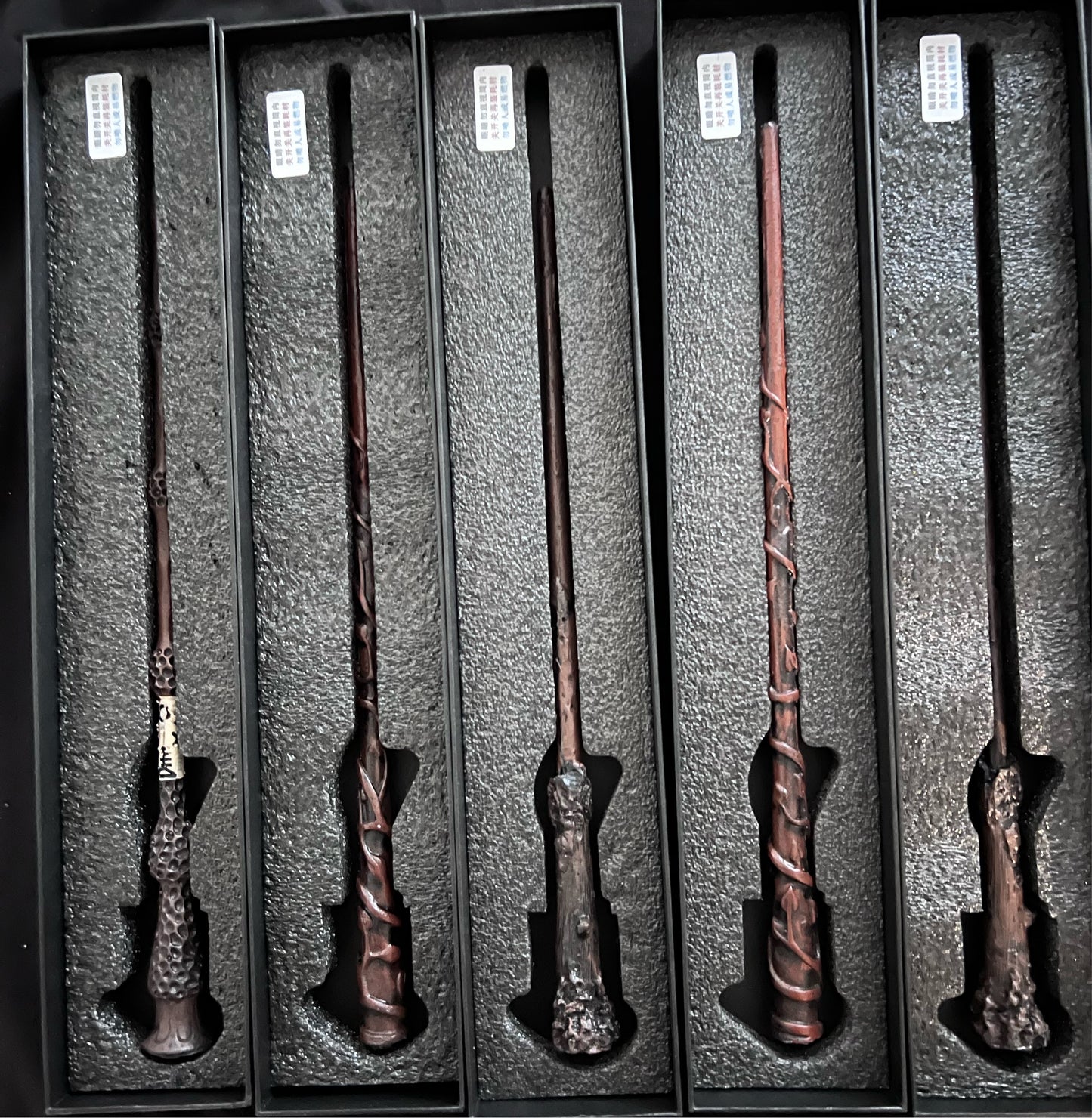 Harry Potter Wand